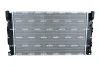 Kühler, Motorkühlung NRF 550367 Bild Kühler, Motorkühlung NRF 550367