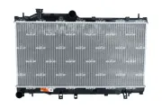 Kühler, Motorkühlung NRF 550371