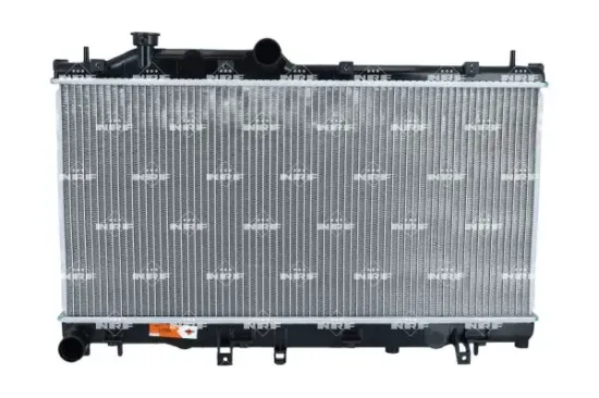 Kühler, Motorkühlung NRF 550371 Bild Kühler, Motorkühlung NRF 550371