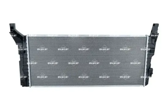 Kühler, Motorkühlung NRF 550373 Bild Kühler, Motorkühlung NRF 550373