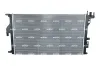 Kühler, Motorkühlung NRF 550374 Bild Kühler, Motorkühlung NRF 550374