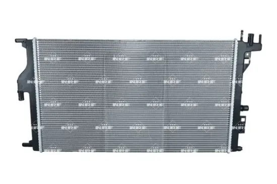 Kühler, Motorkühlung NRF 550374 Bild Kühler, Motorkühlung NRF 550374