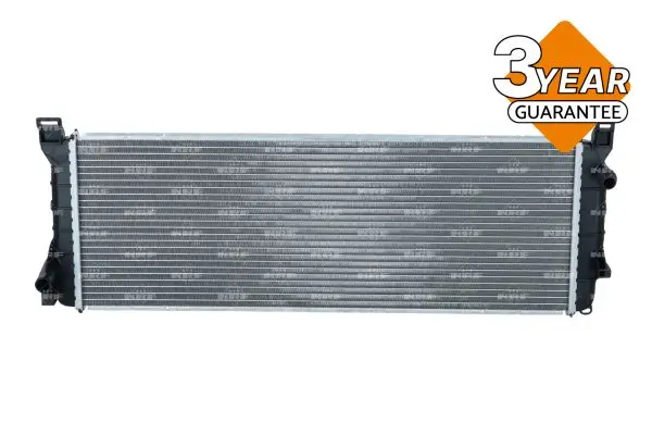 Kühler, Motorkühlung NRF 550381