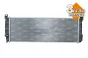 Kühler, Motorkühlung NRF 550381 Bild Kühler, Motorkühlung NRF 550381