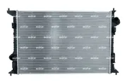 Kühler, Motorkühlung NRF 550389
