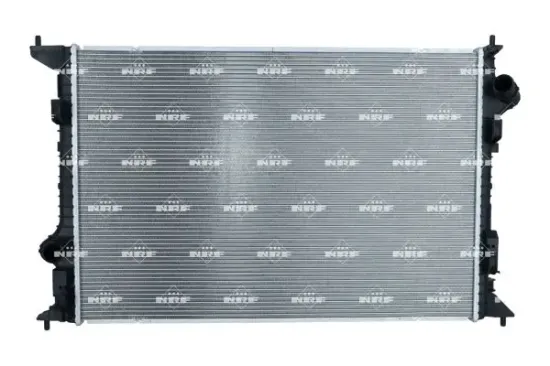 Kühler, Motorkühlung NRF 550389 Bild Kühler, Motorkühlung NRF 550389