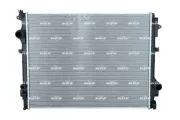 Kühler, Motorkühlung NRF 550393