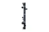 Kühler, Motorkühlung NRF 550393 Bild Kühler, Motorkühlung NRF 550393