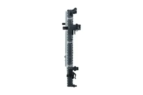 Kühler, Motorkühlung NRF 550393 Bild Kühler, Motorkühlung NRF 550393