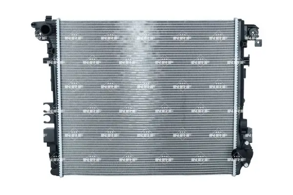 Kühler, Motorkühlung NRF 550395