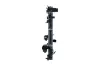 Kühler, Motorkühlung NRF 550395 Bild Kühler, Motorkühlung NRF 550395