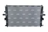 Kühler, Motorkühlung NRF 550401 Bild Kühler, Motorkühlung NRF 550401