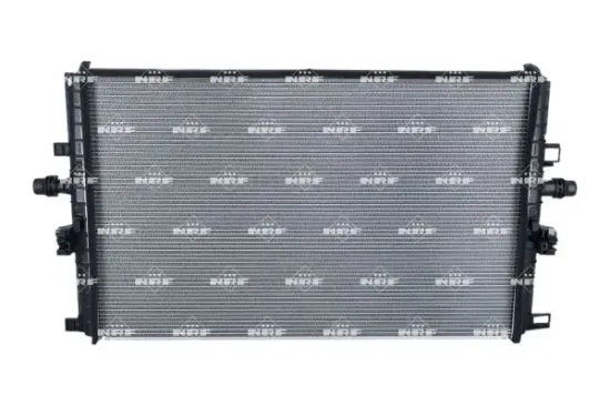 Kühler, Motorkühlung NRF 550401 Bild Kühler, Motorkühlung NRF 550401