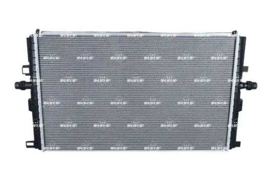Kühler, Motorkühlung NRF 550401 Bild Kühler, Motorkühlung NRF 550401
