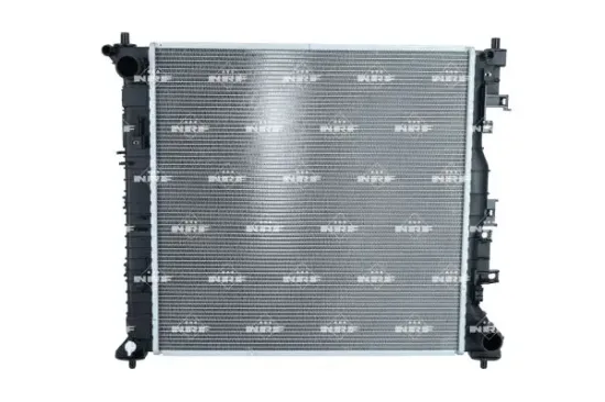 Kühler, Motorkühlung NRF 550402 Bild Kühler, Motorkühlung NRF 550402