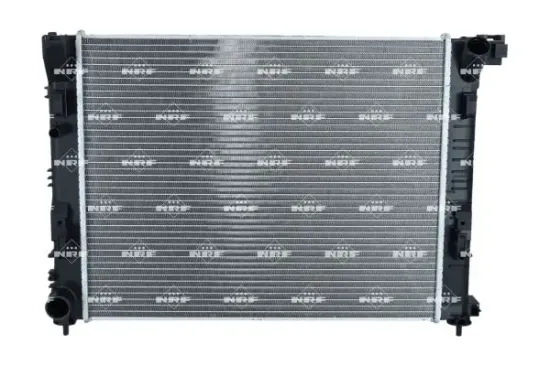 Kühler, Motorkühlung NRF 550403 Bild Kühler, Motorkühlung NRF 550403