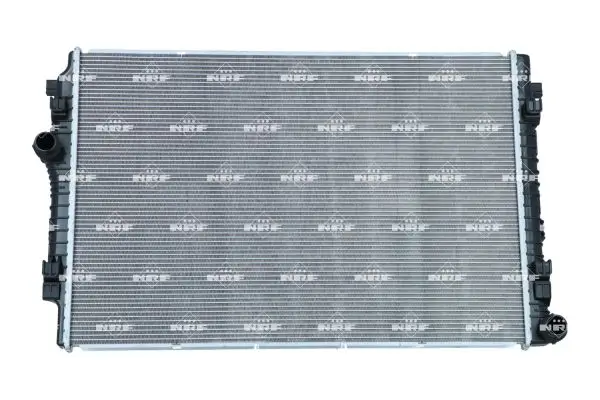 Kühler, Motorkühlung NRF 550422