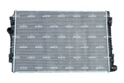 Kühler, Motorkühlung NRF 550422