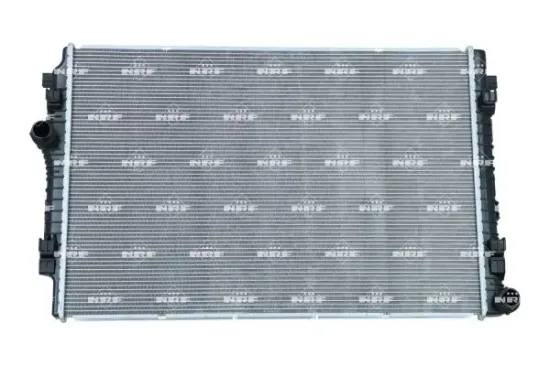 Kühler, Motorkühlung NRF 550422 Bild Kühler, Motorkühlung NRF 550422
