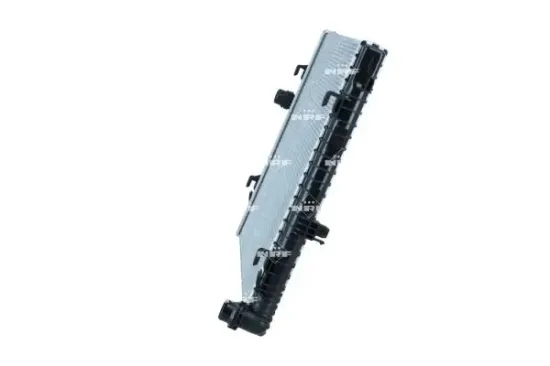 Kühler, Motorkühlung NRF 550422 Bild Kühler, Motorkühlung NRF 550422