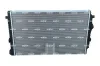 Kühler, Motorkühlung NRF 550422 Bild Kühler, Motorkühlung NRF 550422