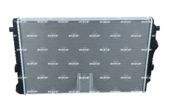 Kühler, Motorkühlung NRF 550422 Bild Kühler, Motorkühlung NRF 550422