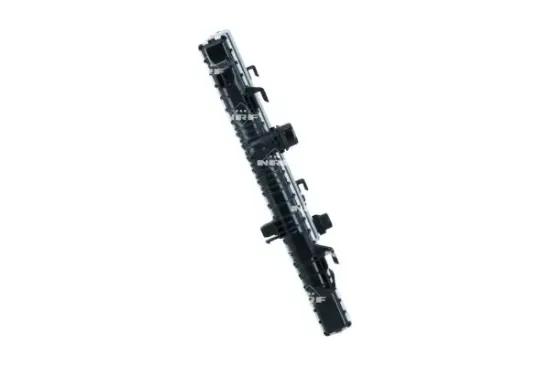 Kühler, Motorkühlung NRF 550422 Bild Kühler, Motorkühlung NRF 550422