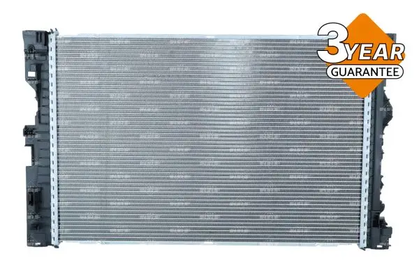 Kühler, Motorkühlung NRF 550425