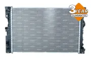 Kühler, Motorkühlung NRF 550425
