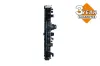 Kühler, Motorkühlung NRF 550425 Bild Kühler, Motorkühlung NRF 550425