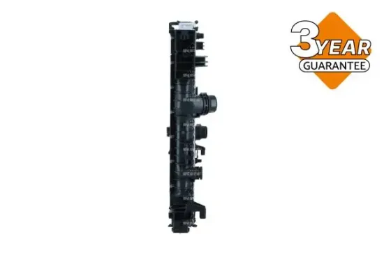 Kühler, Motorkühlung NRF 550425 Bild Kühler, Motorkühlung NRF 550425
