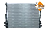 Kühler, Motorkühlung NRF 550429
