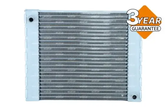 Kühler, Motorkühlung NRF 550444 Bild Kühler, Motorkühlung NRF 550444