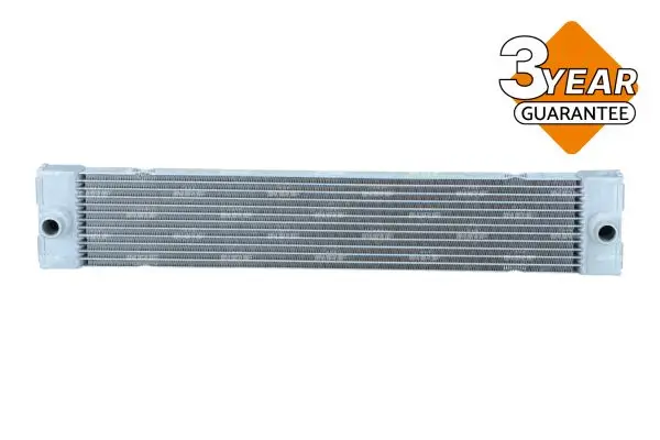 Kühler, Motorkühlung NRF 550445