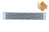 Kühler, Motorkühlung NRF 550445 Bild Kühler, Motorkühlung NRF 550445