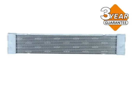 Kühler, Motorkühlung NRF 550445 Bild Kühler, Motorkühlung NRF 550445