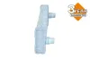 Kühler, Motorkühlung NRF 550445 Bild Kühler, Motorkühlung NRF 550445