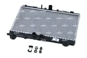 Kühler, Motorkühlung NRF 55305