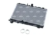 Kühler, Motorkühlung NRF 55306