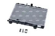Kühler, Motorkühlung NRF 55307