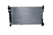 Kühler, Motorkühlung NRF 55310