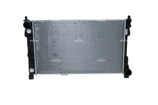 Kühler, Motorkühlung NRF 55310 Bild Kühler, Motorkühlung NRF 55310