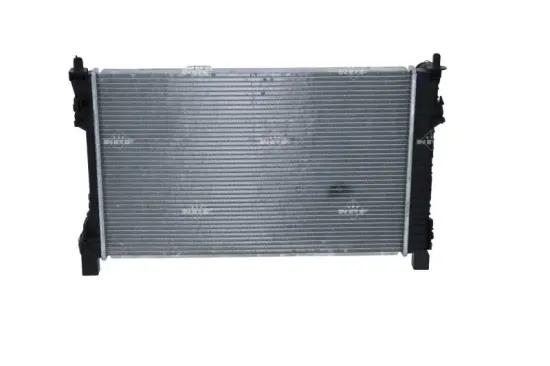 Kühler, Motorkühlung NRF 55310 Bild Kühler, Motorkühlung NRF 55310