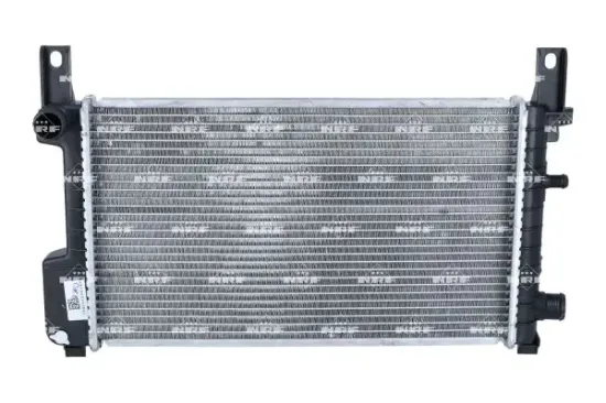Kühler, Motorkühlung NRF 55314 Bild Kühler, Motorkühlung NRF 55314