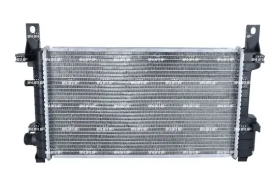 Kühler, Motorkühlung NRF 55314 Bild Kühler, Motorkühlung NRF 55314