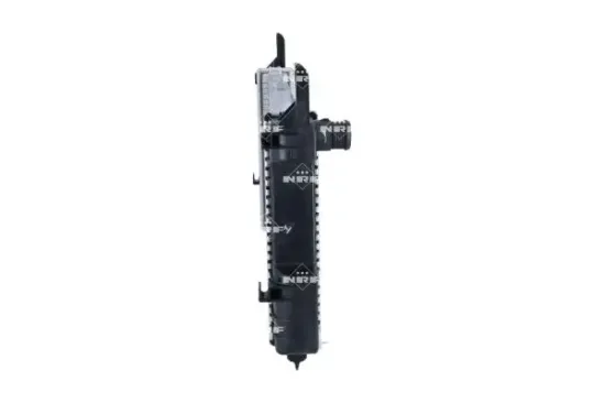 Kühler, Motorkühlung NRF 55314 Bild Kühler, Motorkühlung NRF 55314