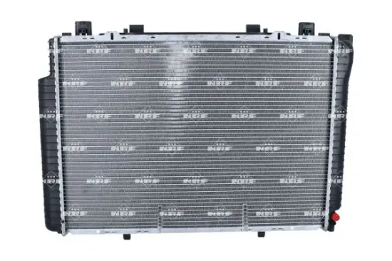 Kühler, Motorkühlung NRF 55316 Bild Kühler, Motorkühlung NRF 55316