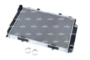 Kühler, Motorkühlung NRF 55316