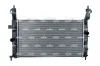 Kühler, Motorkühlung NRF 55317A Bild Kühler, Motorkühlung NRF 55317A