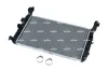 Kühler, Motorkühlung NRF 55317 Bild Kühler, Motorkühlung NRF 55317